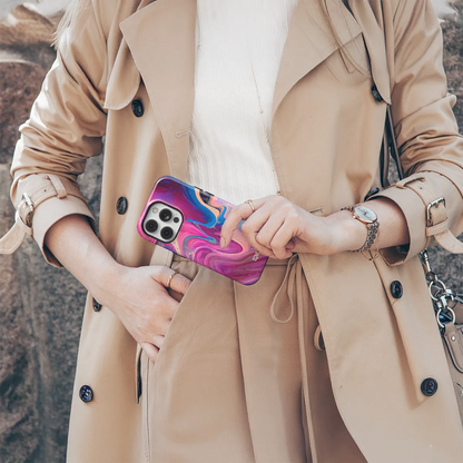 Telefono dėklas - Spiritual