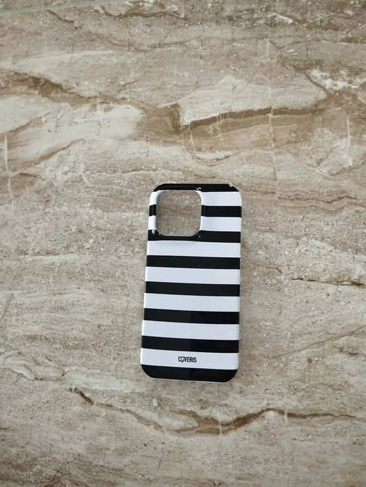 iPhone 16 PRO Premium PLONAS telefono dėklas - Linescape