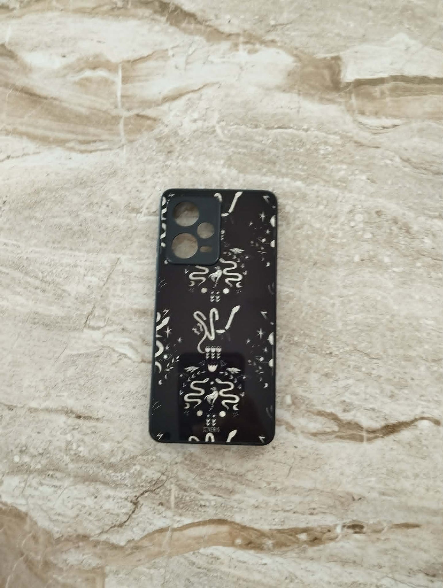 Xiaomi Redmi Note 12 Pro FLEX - Enigma