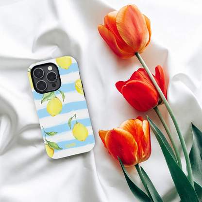 Telefono dėklas - Freshly Squeezed