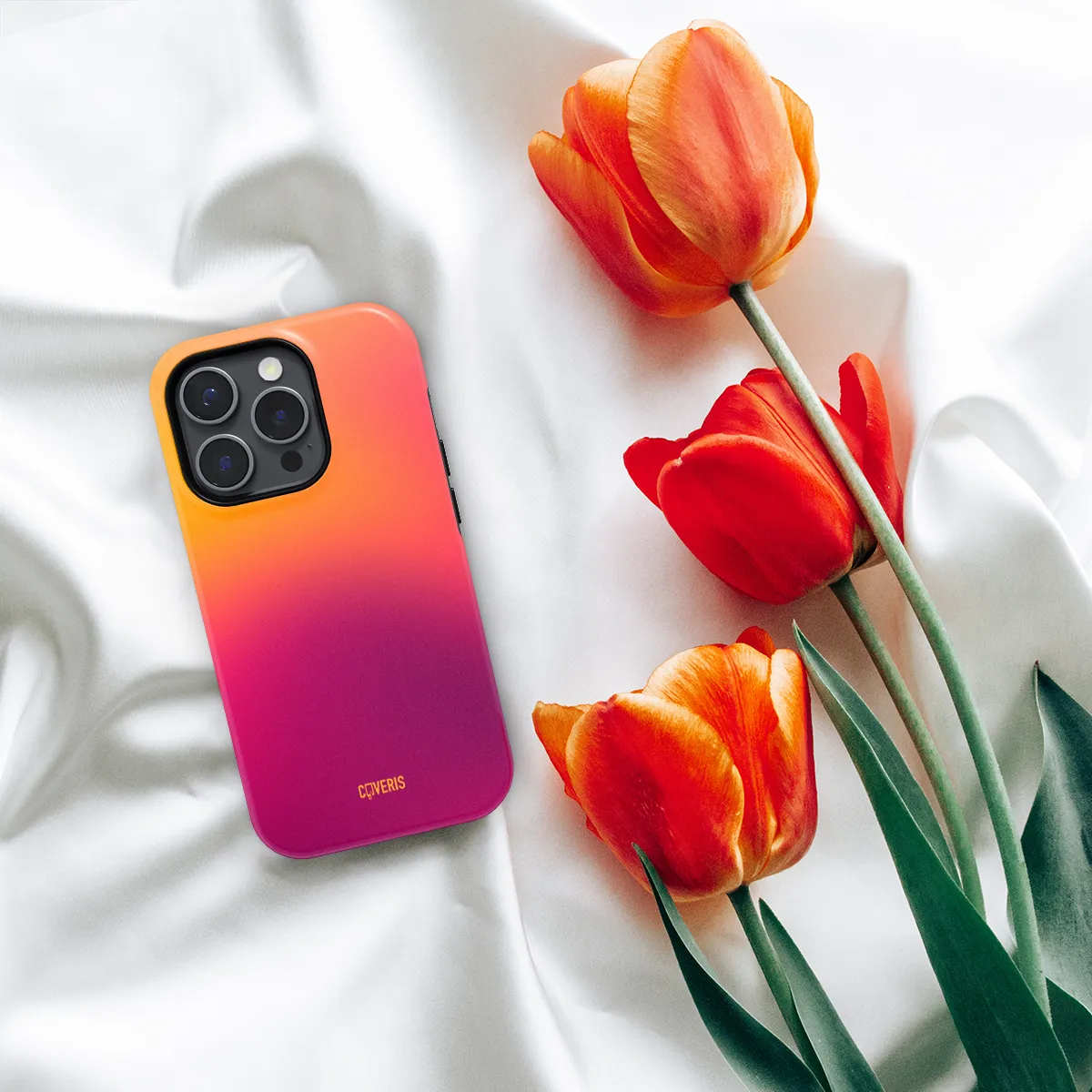 Telefono dėklas - Gloaming