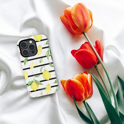 Telefono dėklas - Squeeze The Day