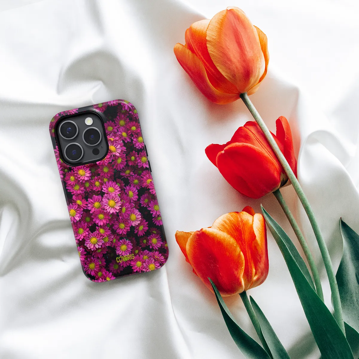 Telefono dėklas - Aster