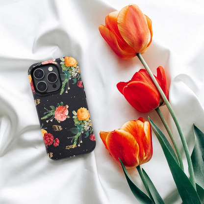 Telefono dėklas - Blossom4