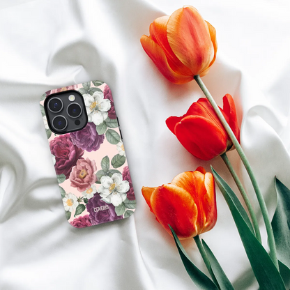 Telefono dėklas - Blossom