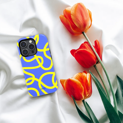 Telefono dėklas - Brillia