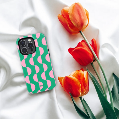 Telefono dėklas - Bubble