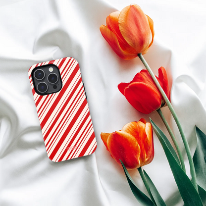 Telefono dėklas - CandyCaneChic