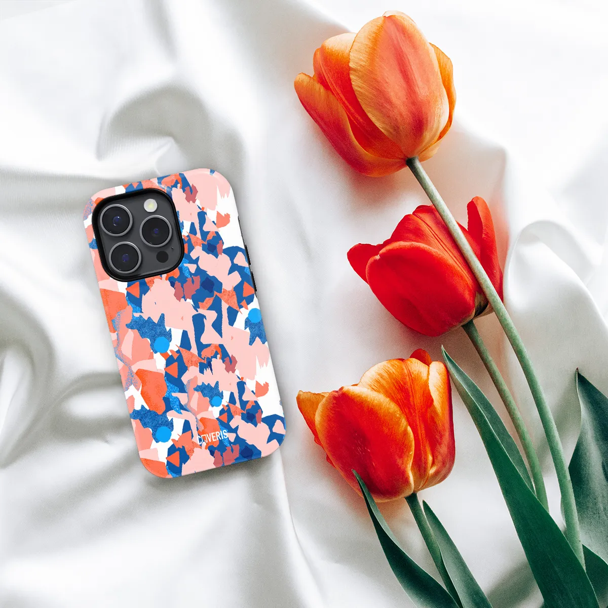 Telefono dėklas - Contact