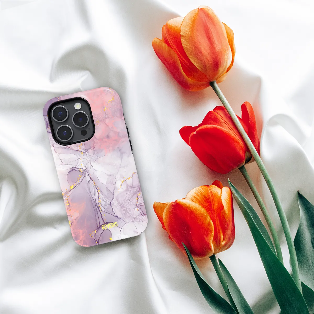 Telefono dėklas - Feather