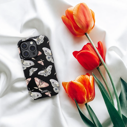 Telefono dėklas - Flutterific