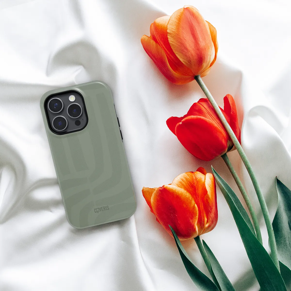 Telefono dėklas - Forest