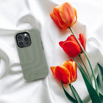 Telefono dėklas - Forest