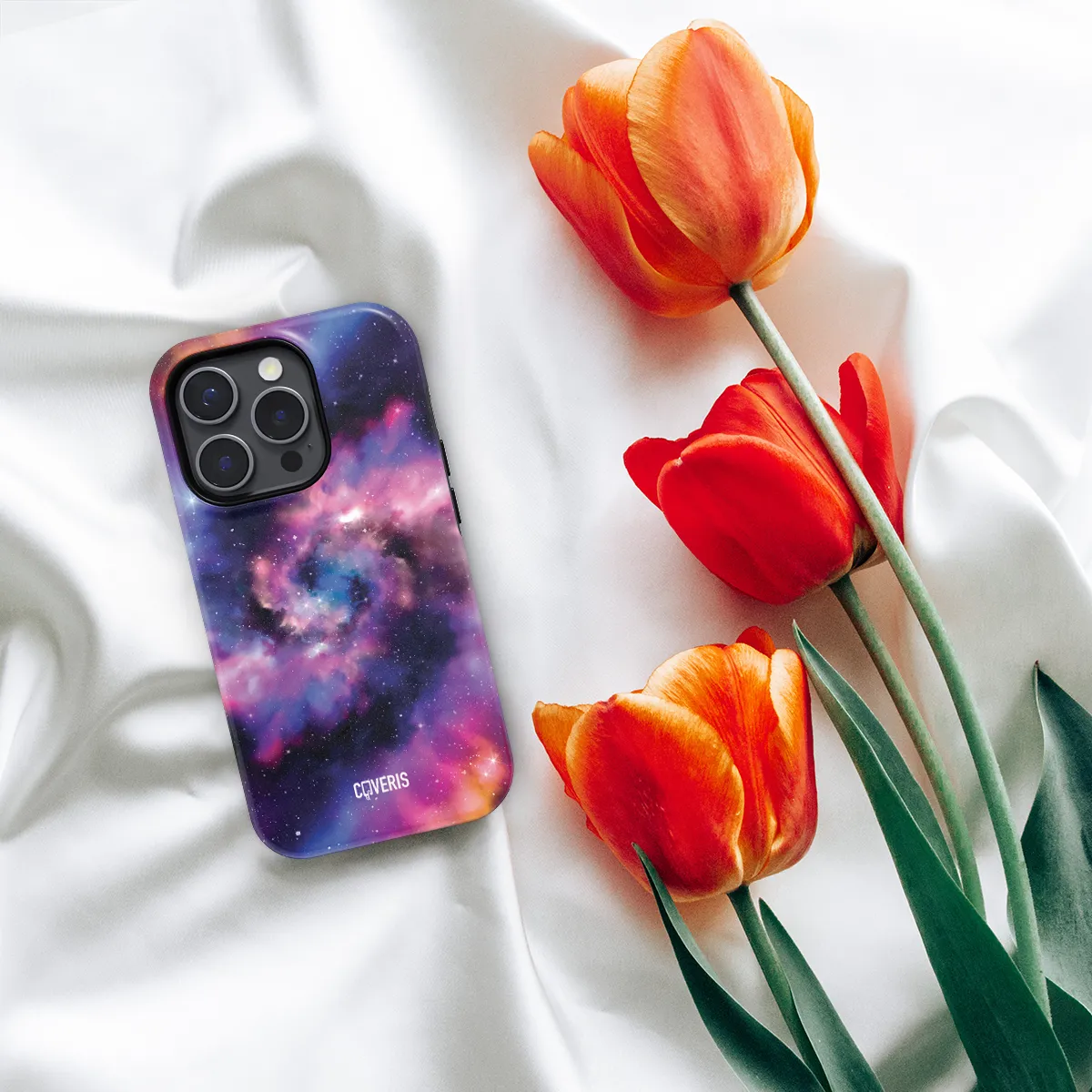 Telefono dėklas - Galaxy2