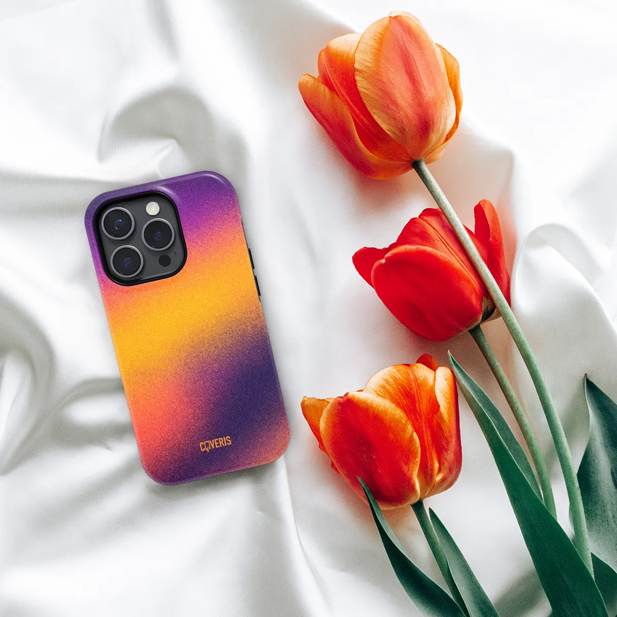 Telefono dėklas - Grimfog