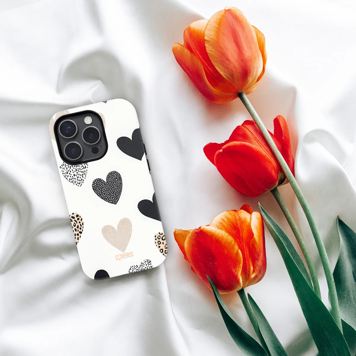 Telefono dėklas - Lovify