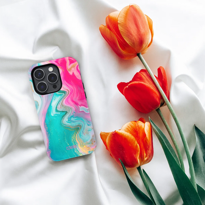 Telefono dėklas - Mirage