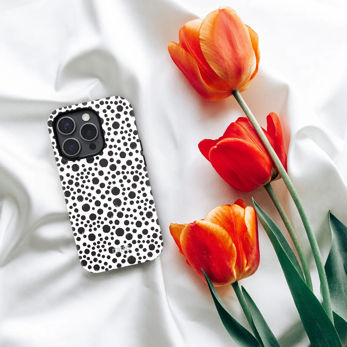 Telefono dėklas - Quilted