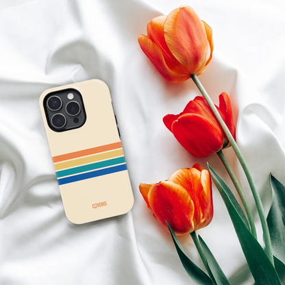 Telefono dėklas - Rainbow