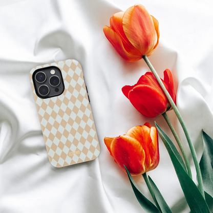 Telefono dėklas - Rhombify