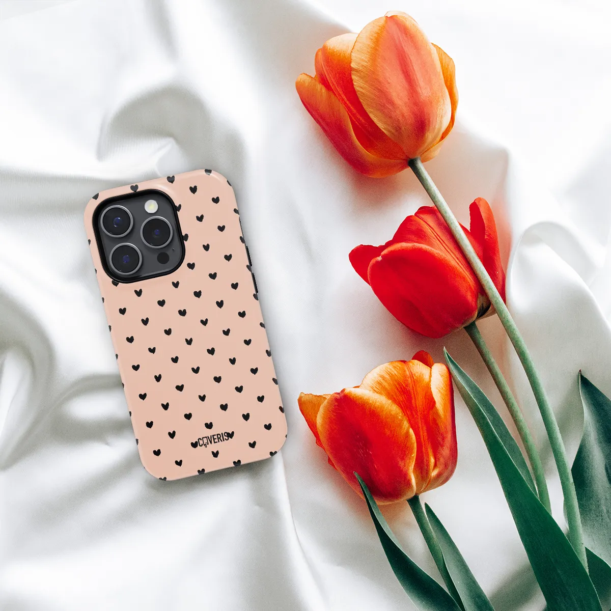 Telefono dėklas - Romance