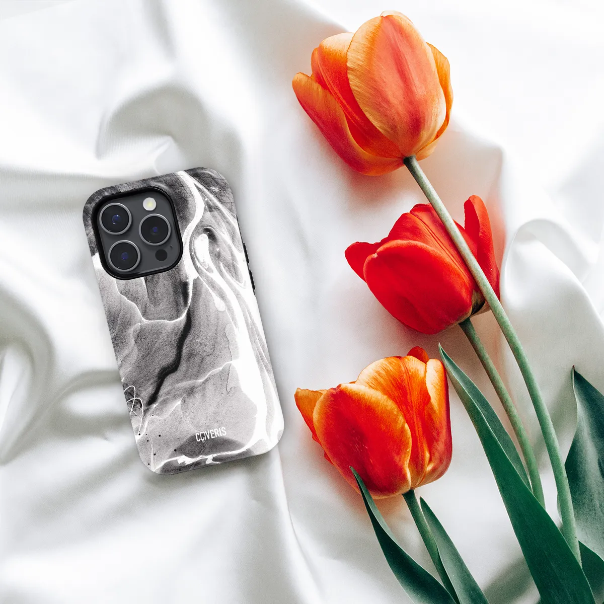 Telefono dėklas - Sand