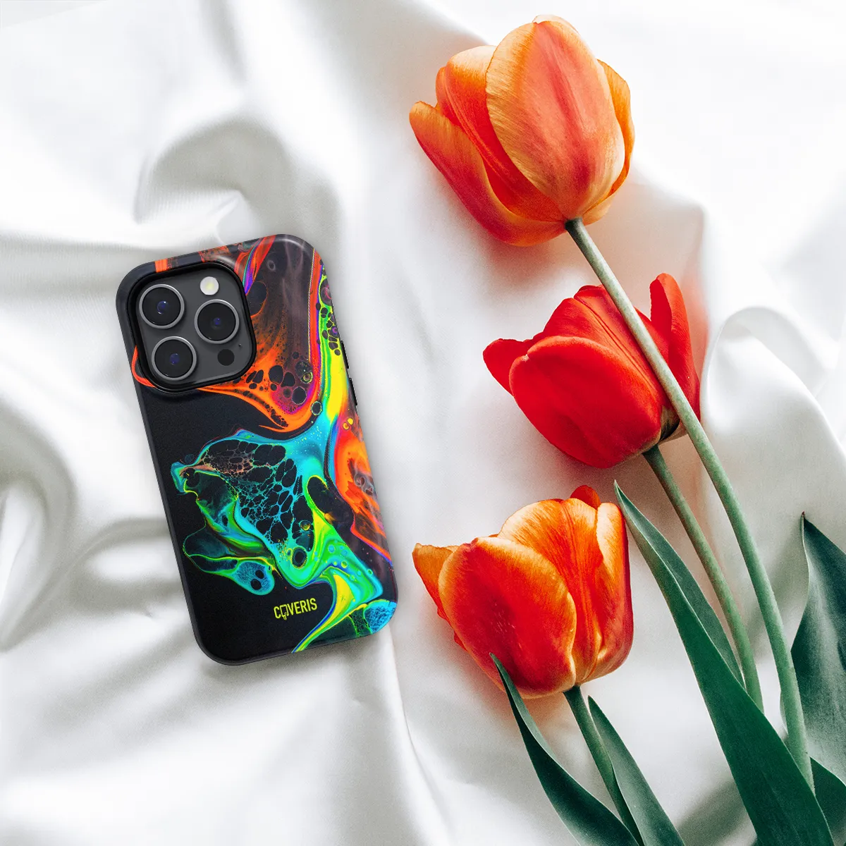 Telefono dėklas - Sensation