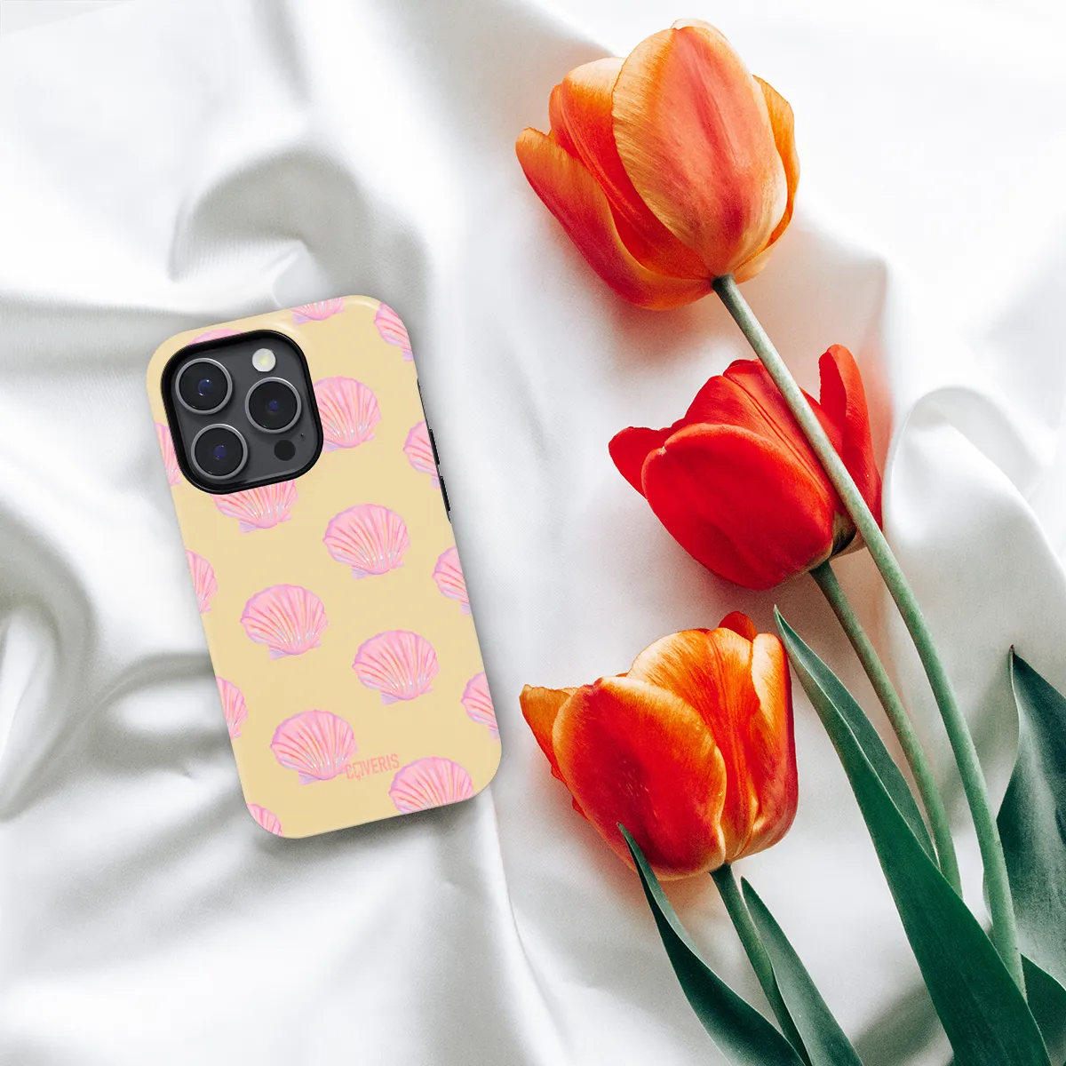 Telefono dėklas - Shellace