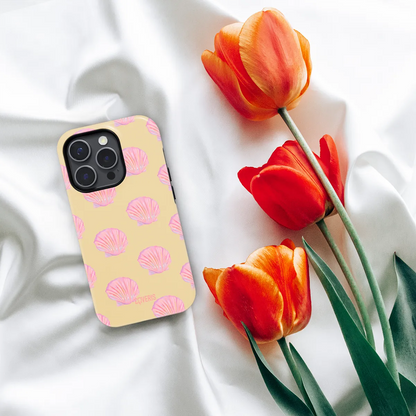 Telefono dėklas - Shellace