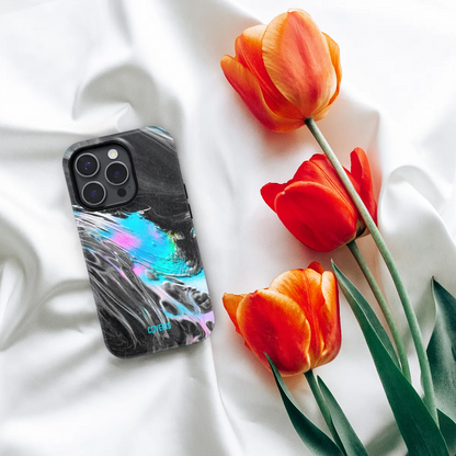 Telefono dėklas - Space