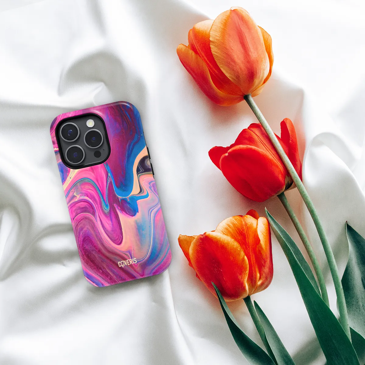 Telefono dėklas - Spiritual