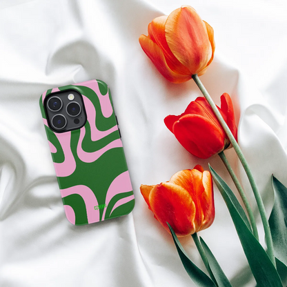 Telefono dėklas - Summer Coctail