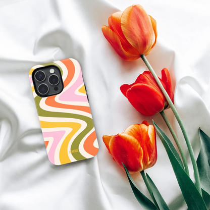 Telefono dėklas - Summer Vibe