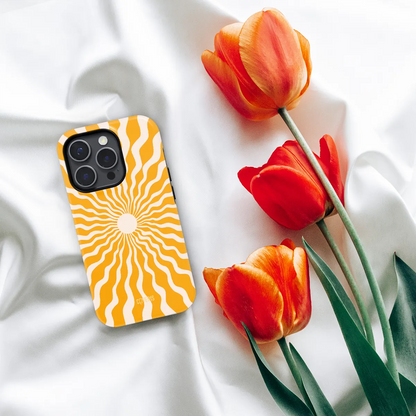 Telefono dėklas - Sunshine