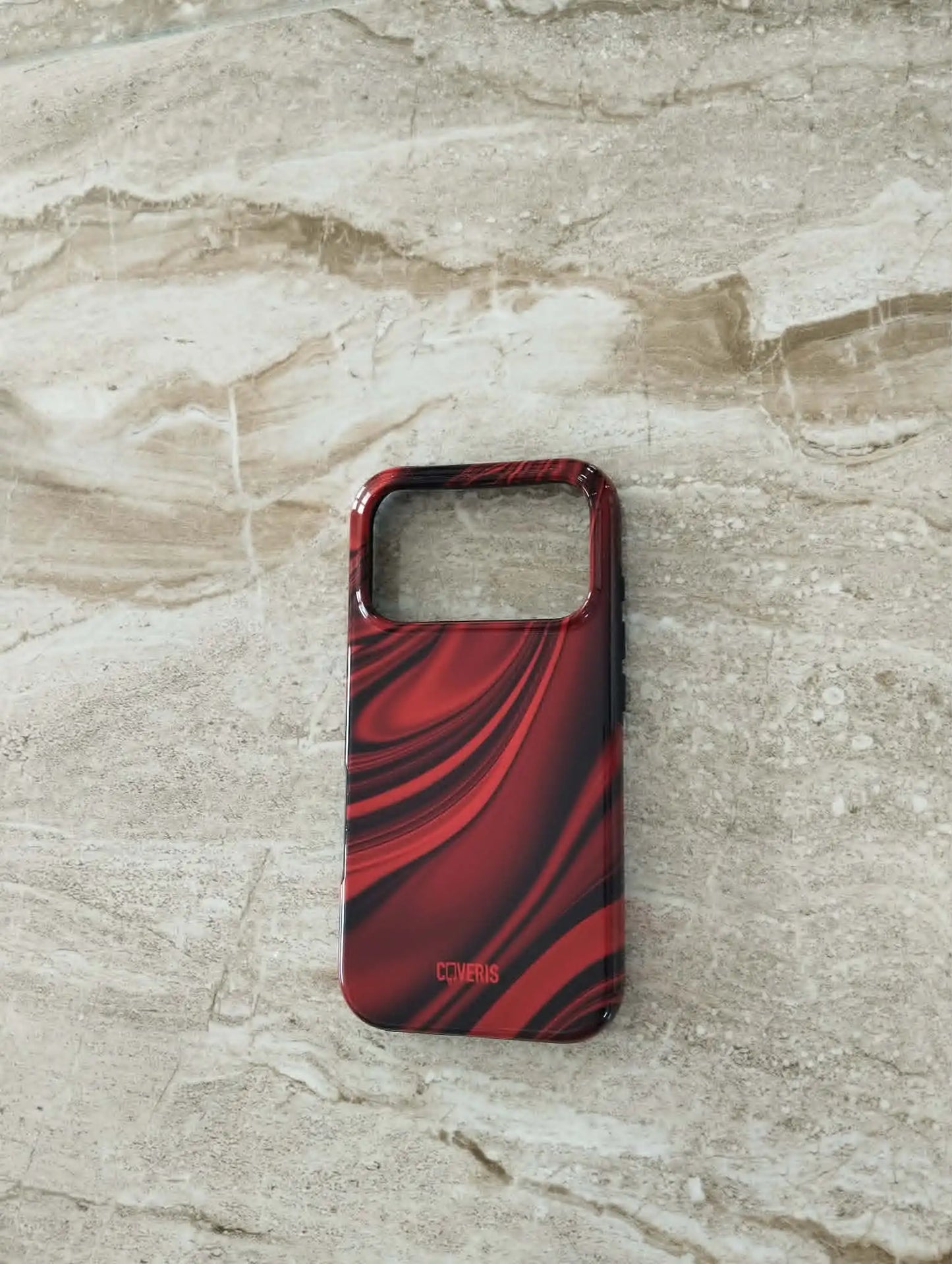 iPhone 17 Pro Premium SAUGUS telefono dėklas - NoelRuby