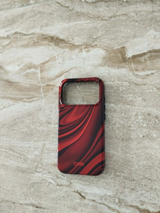 iPhone 17 Pro Premium SAUGUS telefono dėklas - NoelRuby