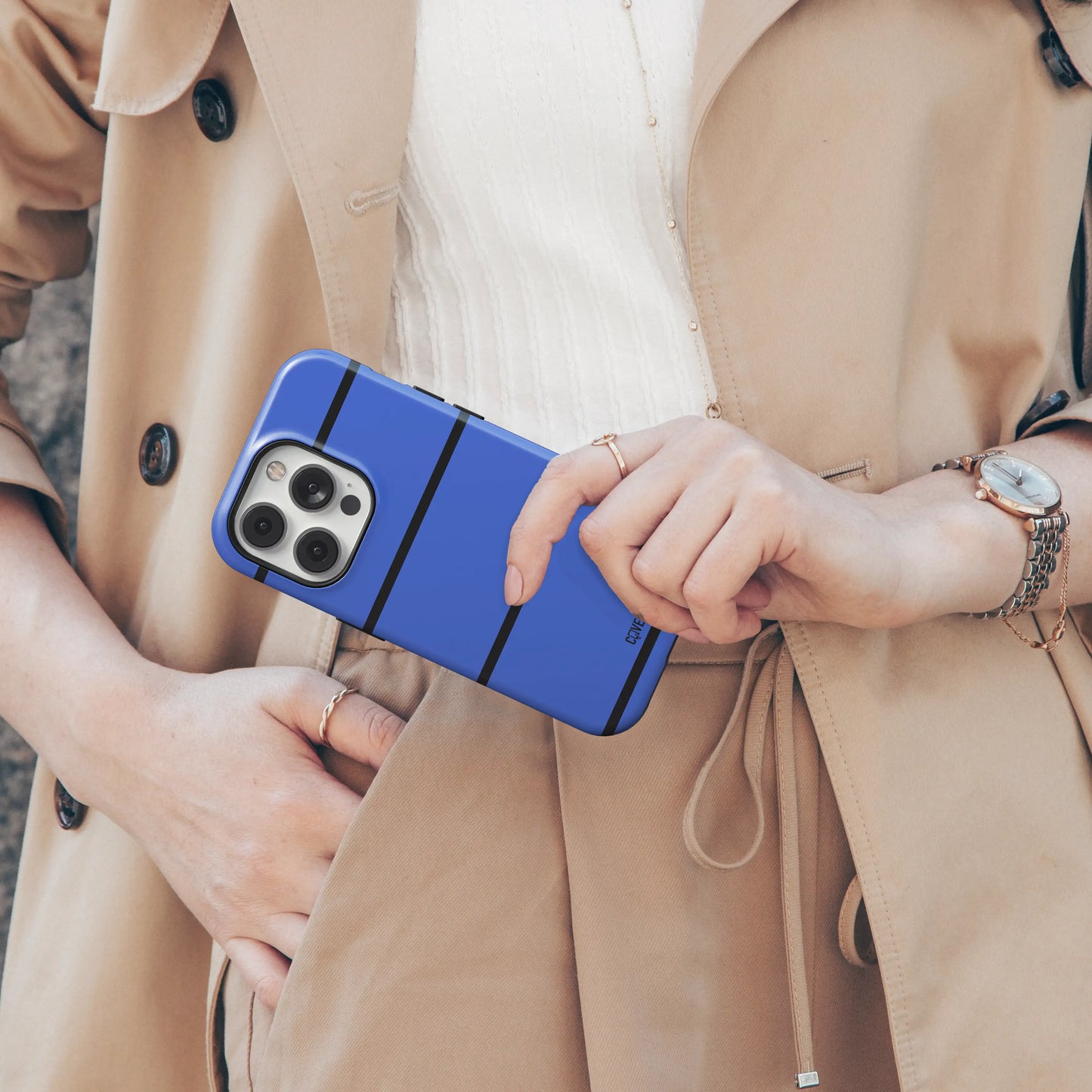 Telefono dėklas - Arden