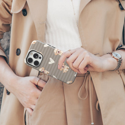 Telefono dėklas - Woof