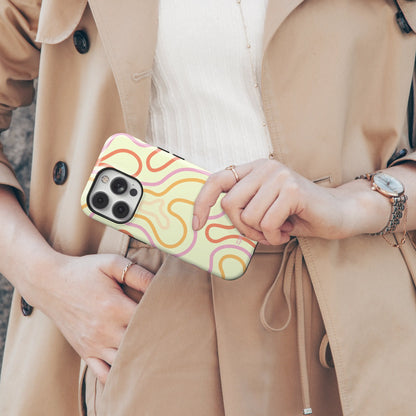 Telefono dėklas - Sunline