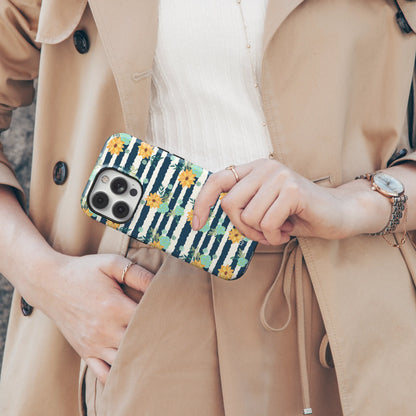 Telefono dėklas - Florayne