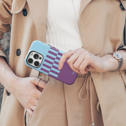 Telefono dėklas - Azur