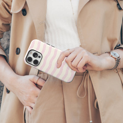 Telefono dėklas - Blushwave