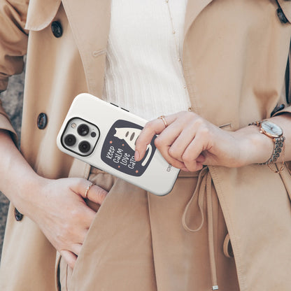 Telefono dėklas - Catira