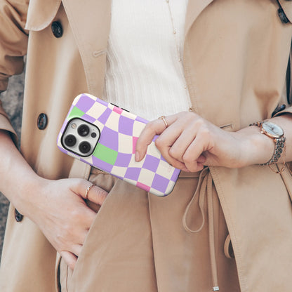 Telefono dėklas - Warp