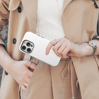 Telefono dėklas - Cloud Dancer