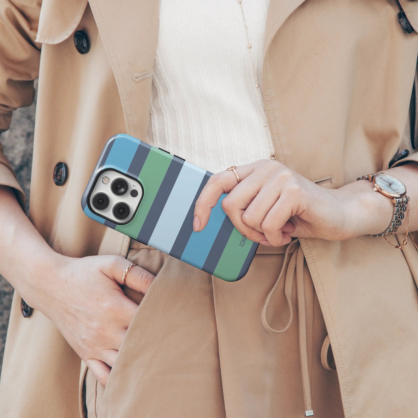 Telefono dėklas - Celestine