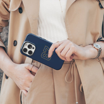 Telefono dėklas - 67