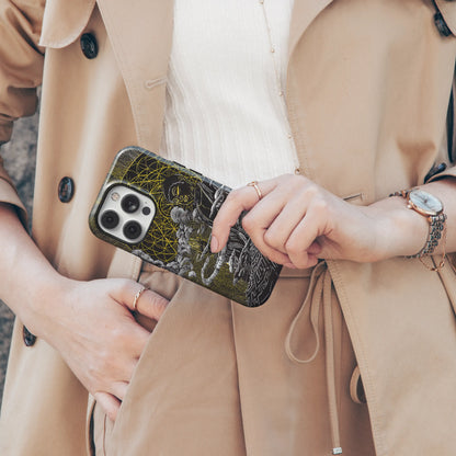 J.Pranckūnaitė telefono dėklas - Ultimate Reality