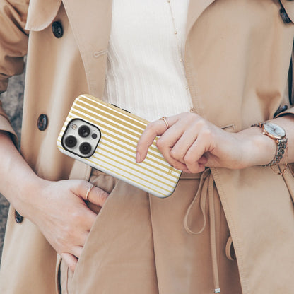 Telefono dėklas - Goldveil