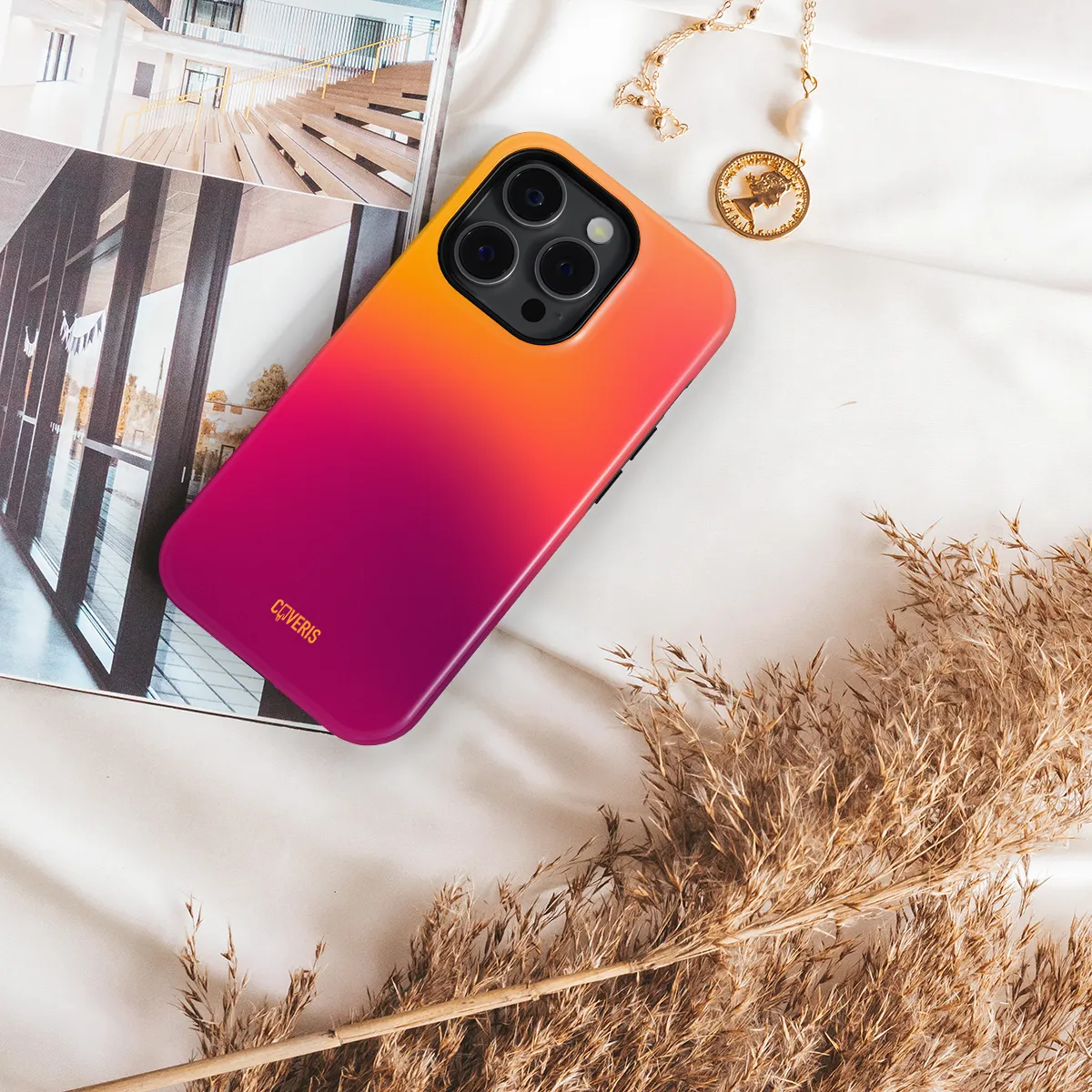 Telefono dėklas - Gloaming